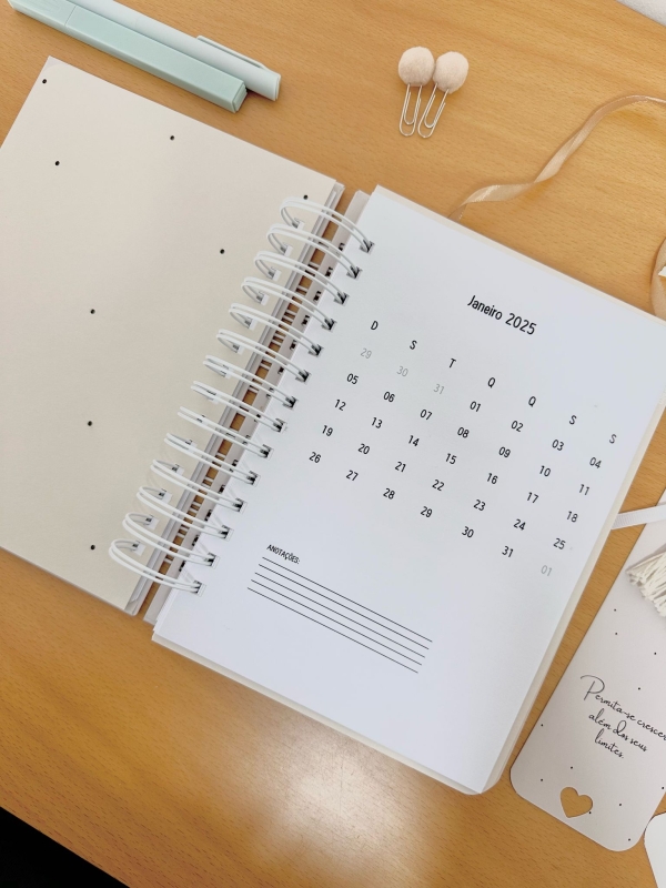 Planner 2025 Basic - Image 9