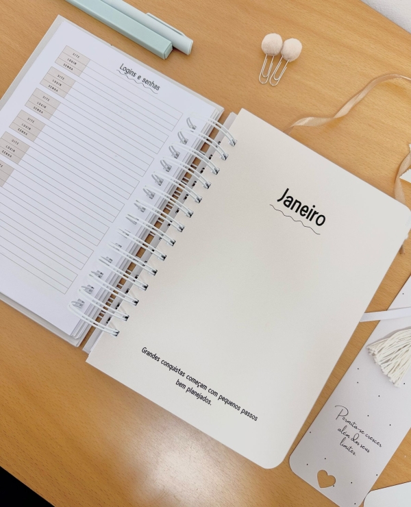 Planner 2025 Basic - Image 8