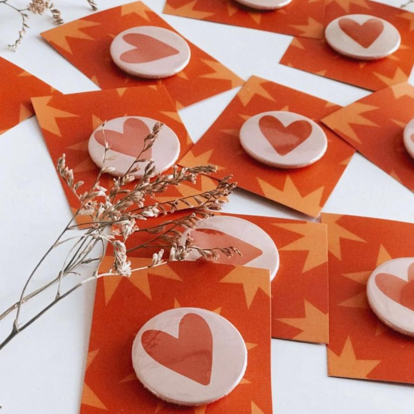 Botton Personalizável