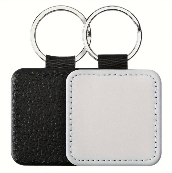 Chaveiro Black Square - Image 2