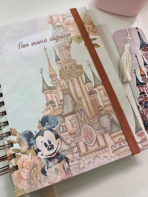 Planner Recordações - Image 2