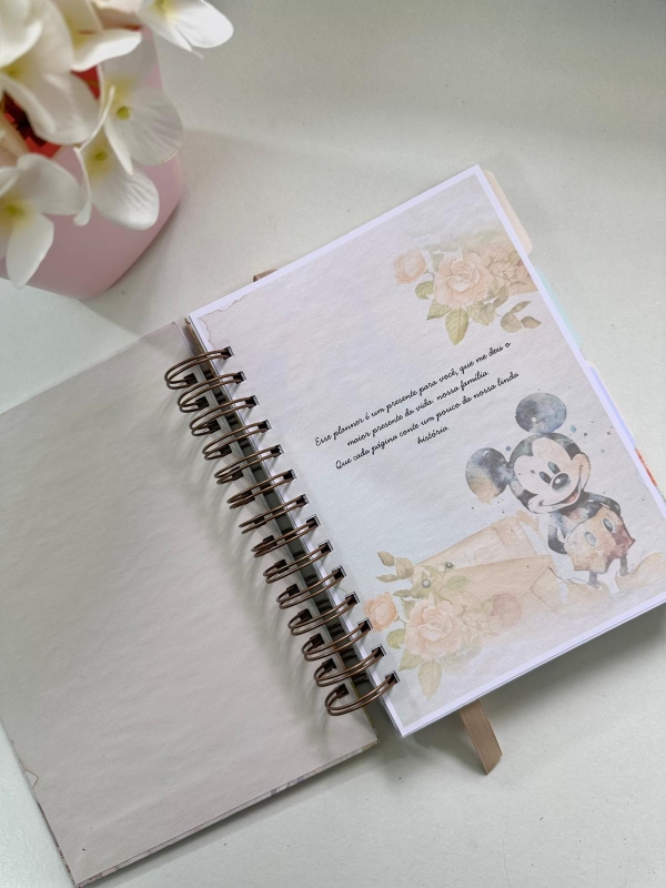 Planner Recordações - Image 3