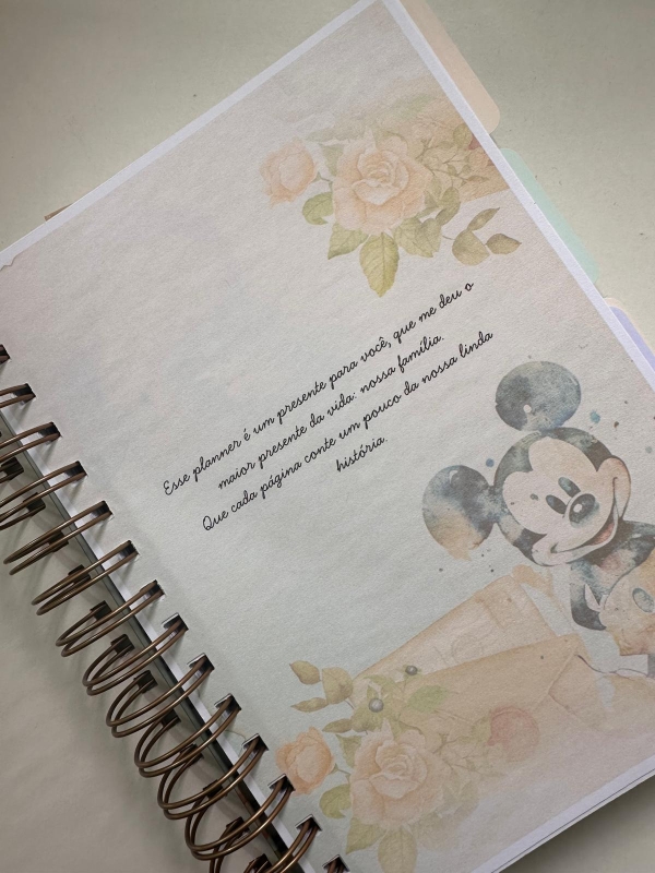 Planner Recordações - Image 4