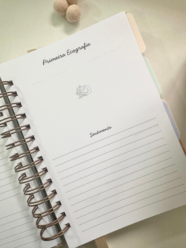 Planner Recordações - Image 9