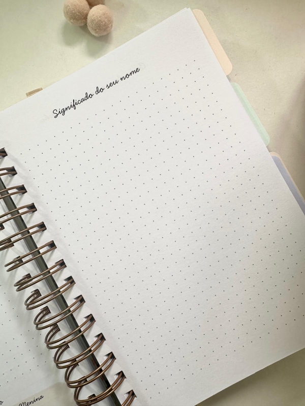 Planner Recordações - Image 11