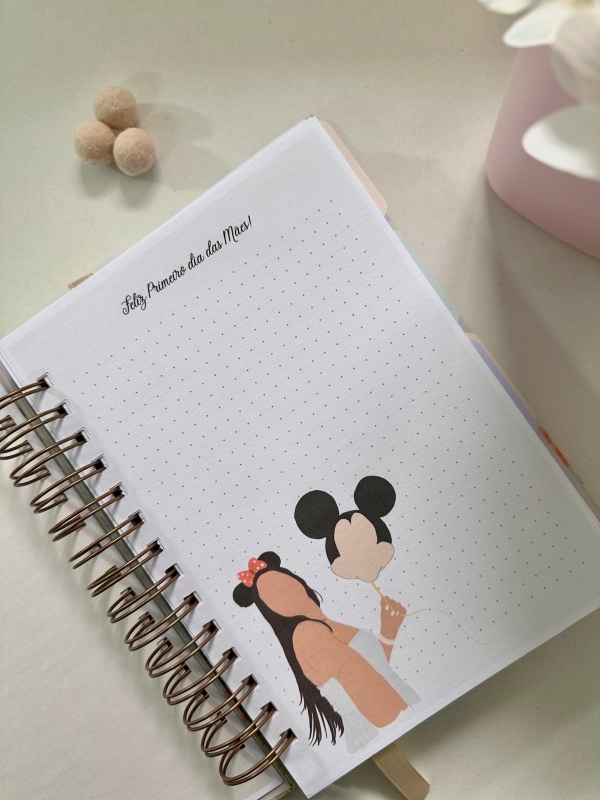 Planner Recordações - Image 5