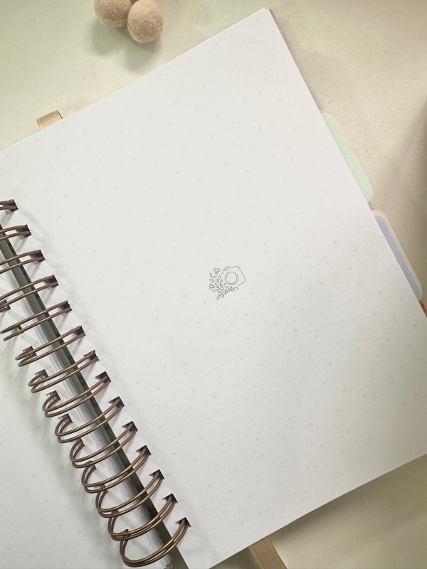 Planner Recordações - Image 12