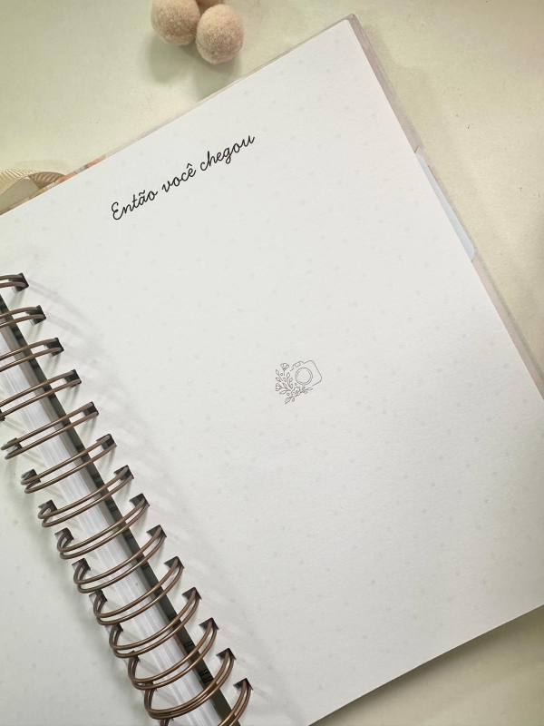 Planner Recordações - Image 13