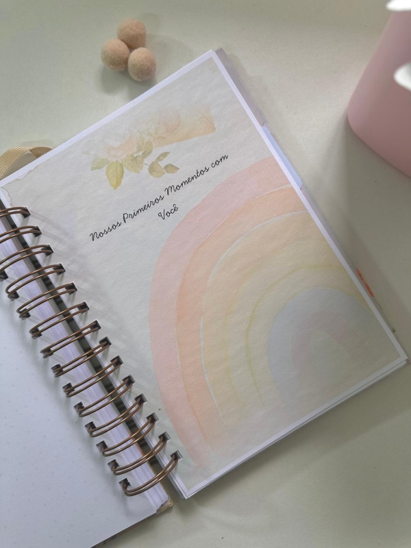 Planner Recordações - Image 14