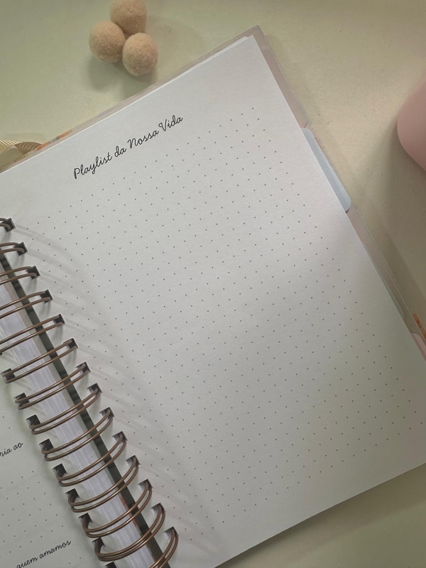Planner Recordações - Image 18