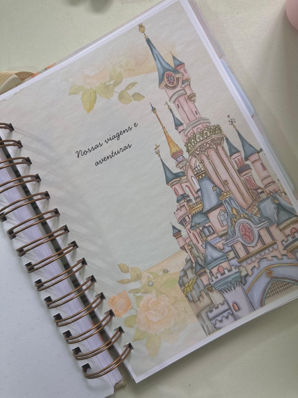 Planner Recordações - Image 19