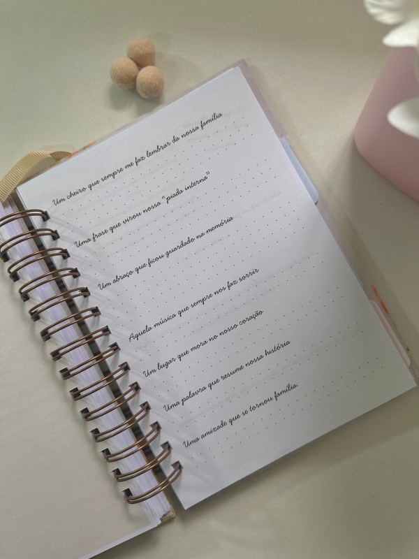 Planner Recordações - Image 16