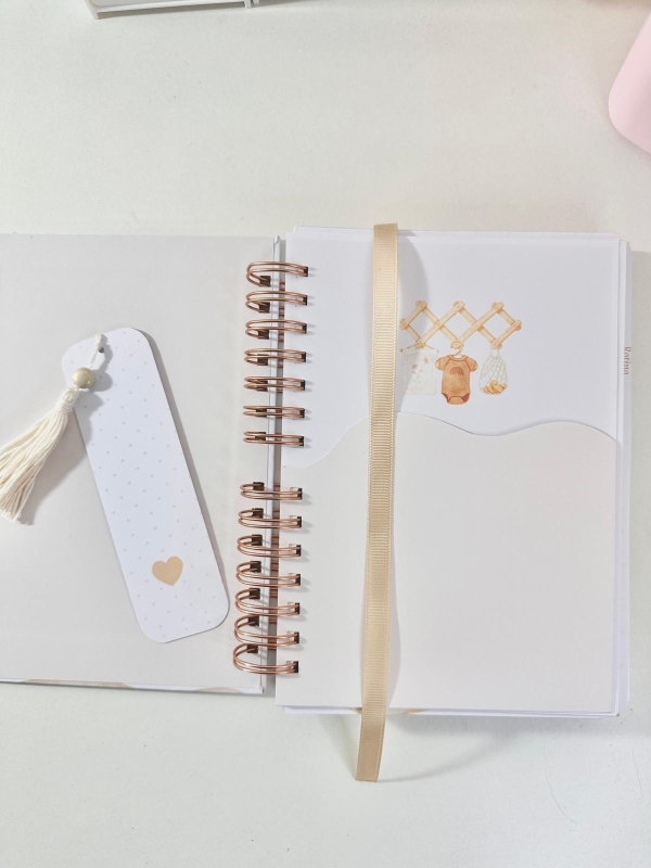 Planner Doce Espera - Image 2
