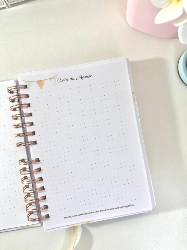 Planner Doce Espera - Image 3