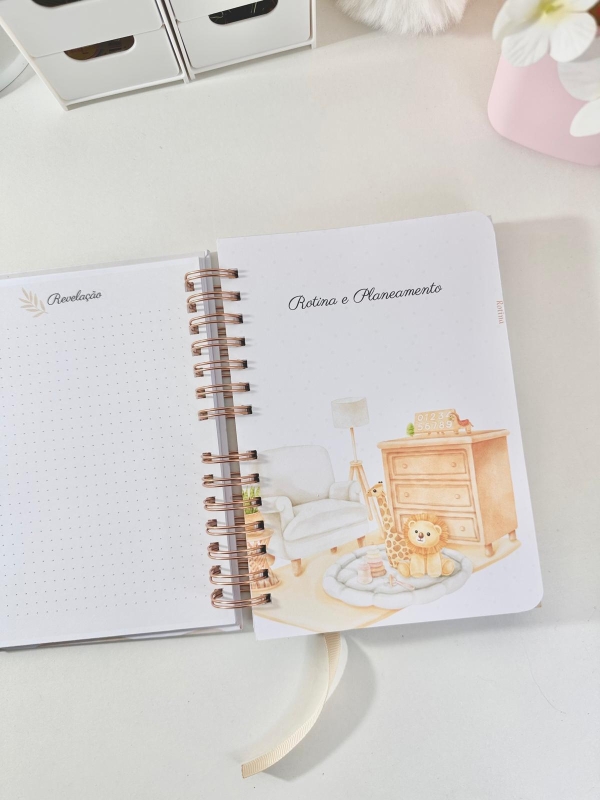 Planner Doce Espera - Image 4