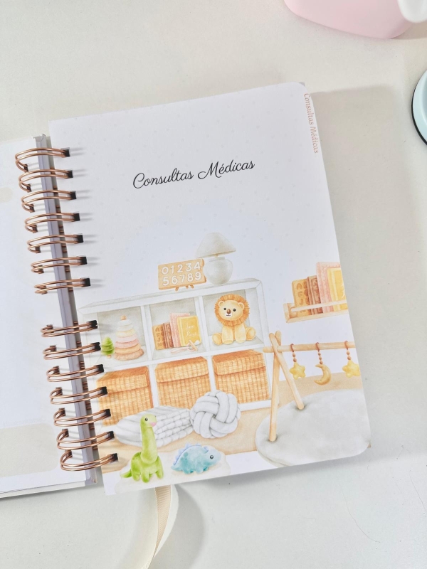 Planner Doce Espera - Image 5