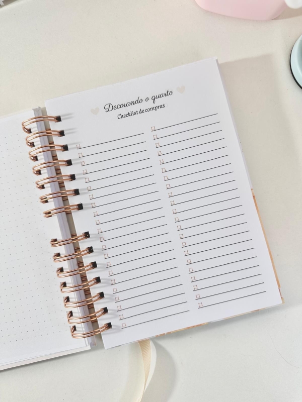 Planner Doce Espera - Image 7