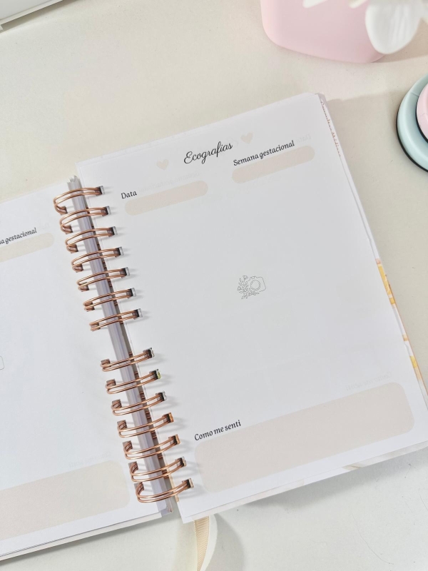 Planner Doce Espera - Image 8