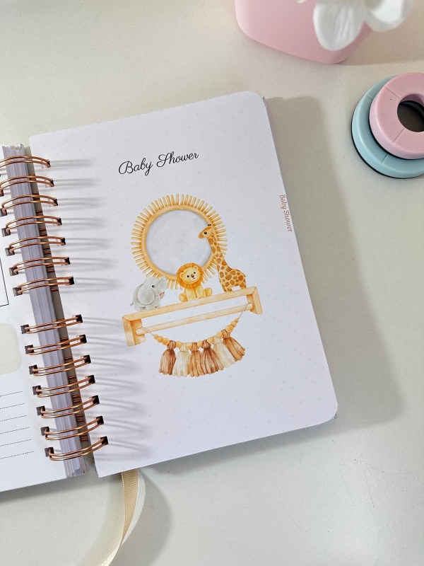 Planner Doce Espera - Image 9