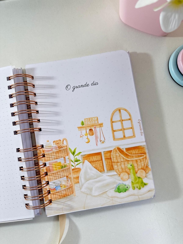 Planner Doce Espera - Image 10