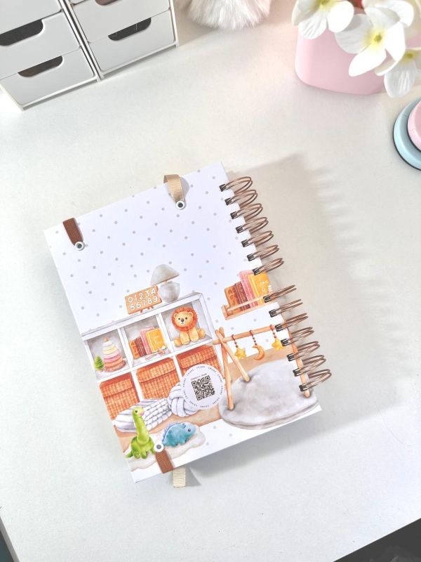 Planner Doce Espera - Image 11